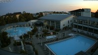 Archiv Foto Webcam Bad Füssing: Therme 1 03:00