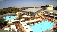 Archiv Foto Webcam Bad Füssing: Therme 1 11:00
