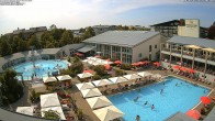 Archiv Foto Webcam Bad Füssing: Therme 1 15:00