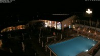 Archiv Foto Webcam Bad Füssing: Therme 1 23:00