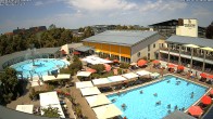 Archiv Foto Webcam Bad Füssing: Therme 1 11:00
