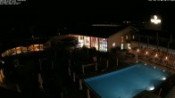 Archiv Foto Webcam Bad Füssing: Therme 1 23:00