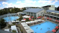 Archiv Foto Webcam Bad Füssing: Therme 1 11:00