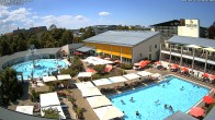 Archiv Foto Webcam Bad Füssing: Therme 1 13:00