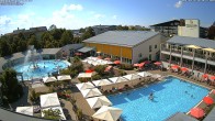 Archiv Foto Webcam Bad Füssing: Therme 1 15:00
