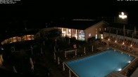 Archiv Foto Webcam Bad Füssing: Therme 1 23:00