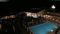 Archiv Foto Webcam Bad Füssing: Therme 1 23:00
