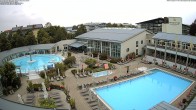 Archiv Foto Webcam Bad Füssing: Therme 1 05:00