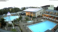 Archiv Foto Webcam Bad Füssing: Therme 1 07:00