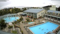Archiv Foto Webcam Bad Füssing: Therme 1 11:00