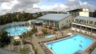 Archiv Foto Webcam Bad Füssing: Therme 1 13:00
