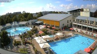 Archiv Foto Webcam Bad Füssing: Therme 1 15:00