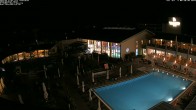 Archiv Foto Webcam Bad Füssing: Therme 1 23:00