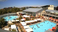 Archiv Foto Webcam Bad Füssing: Therme 1 11:00