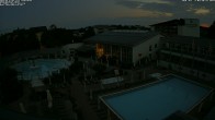 Archiv Foto Webcam Bad Füssing: Therme 1 03:00