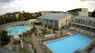 Archiv Foto Webcam Bad Füssing: Therme 1 12:00