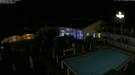 Archiv Foto Webcam Bad Füssing: Therme 1 23:00