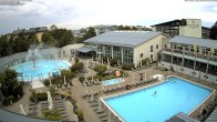 Archiv Foto Webcam Bad Füssing: Therme 1 07:00