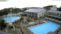 Archiv Foto Webcam Bad Füssing: Therme 1 11:00