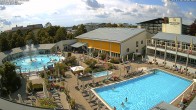 Archiv Foto Webcam Bad Füssing: Therme 1 15:00