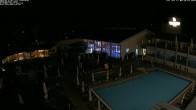 Archiv Foto Webcam Bad Füssing: Therme 1 23:00