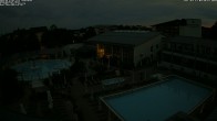 Archiv Foto Webcam Bad Füssing: Therme 1 03:00