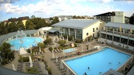 Archiv Foto Webcam Bad Füssing: Therme 1 07:00