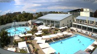 Archiv Foto Webcam Bad Füssing: Therme 1 13:00