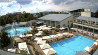 Archiv Foto Webcam Bad Füssing: Therme 1 15:00