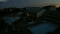 Archiv Foto Webcam Bad Füssing: Therme 1 03:00