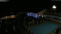 Archiv Foto Webcam Bad Füssing: Therme 1 23:00