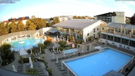 Archiv Foto Webcam Bad Füssing: Therme 1 06:00