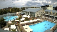 Archiv Foto Webcam Bad Füssing: Therme 1 11:00