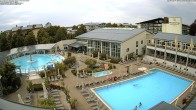 Archiv Foto Webcam Bad Füssing: Therme 1 15:00