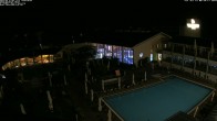Archiv Foto Webcam Bad Füssing: Therme 1 23:00
