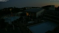 Archiv Foto Webcam Bad Füssing: Therme 1 03:00