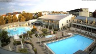 Archiv Foto Webcam Bad Füssing: Therme 1 05:00