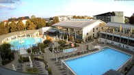 Archiv Foto Webcam Bad Füssing: Therme 1 06:00