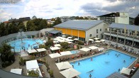 Archiv Foto Webcam Bad Füssing: Therme 1 11:00