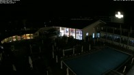 Archiv Foto Webcam Bad Füssing: Therme 1 23:00