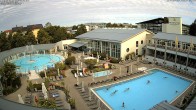 Archiv Foto Webcam Bad Füssing: Therme 1 07:00