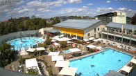 Archiv Foto Webcam Bad Füssing: Therme 1 11:00