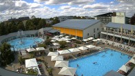 Archiv Foto Webcam Bad Füssing: Therme 1 13:00