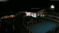 Archiv Foto Webcam Bad Füssing: Therme 1 23:00