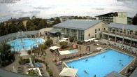 Archiv Foto Webcam Bad Füssing: Therme 1 11:00
