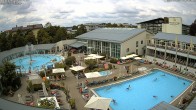 Archiv Foto Webcam Bad Füssing: Therme 1 13:00