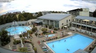 Archiv Foto Webcam Bad Füssing: Therme 1 15:00