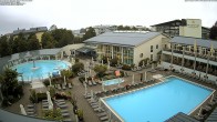 Archiv Foto Webcam Bad Füssing: Therme 1 06:00