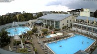 Archiv Foto Webcam Bad Füssing: Therme 1 11:00