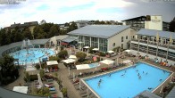 Archiv Foto Webcam Bad Füssing: Therme 1 13:00